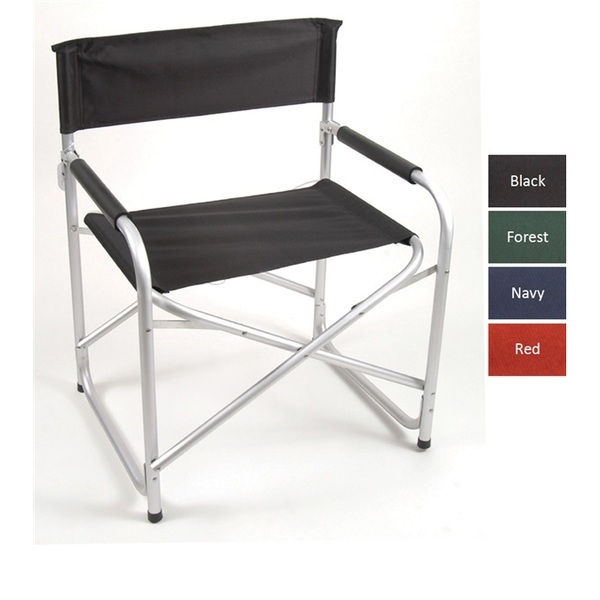 Jacks Imports Folding Chair RED 26-RE